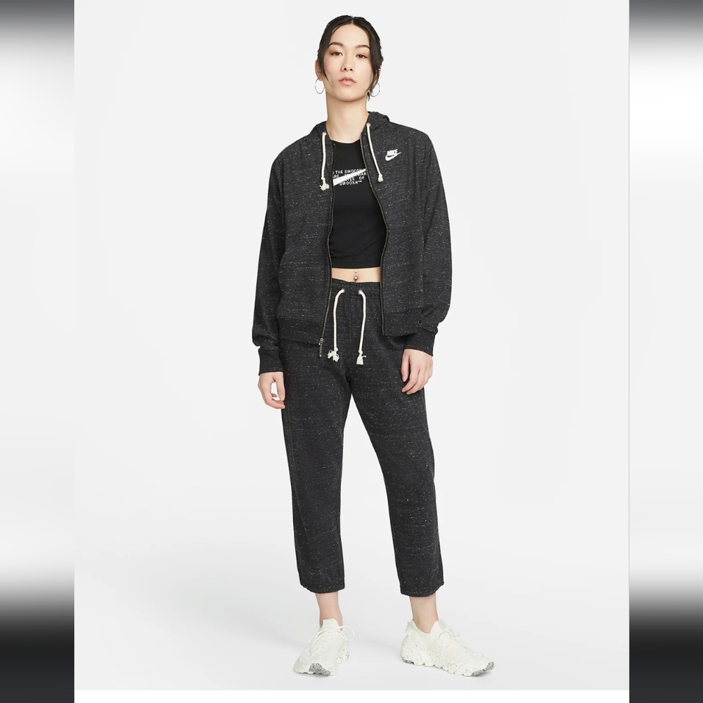 Nike Vintage Gym Hoodie and Pants